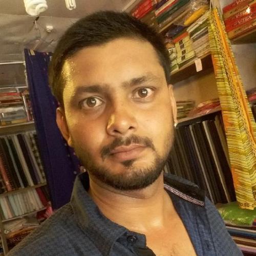 Amit Kumar Singh